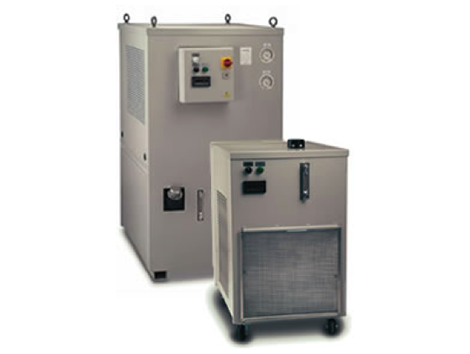 water or air cooling chillers Turmoil