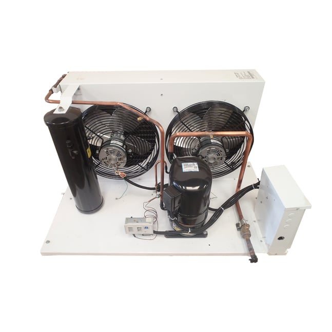 Krack condensing units