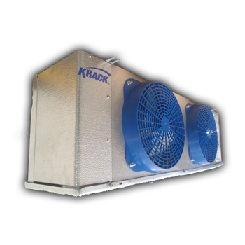 evaporator Krack