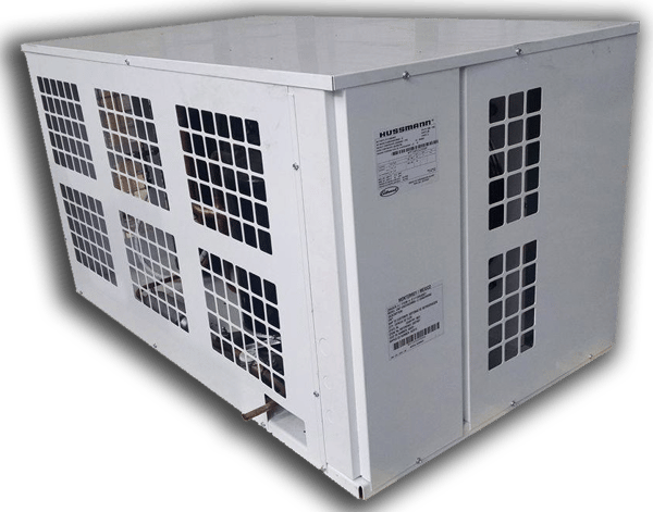 Krack KHOZ condensing units