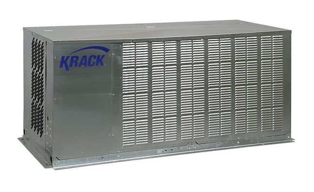 Krack condensing units H series